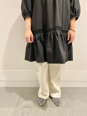 23区 L 上山 コーディネート画像