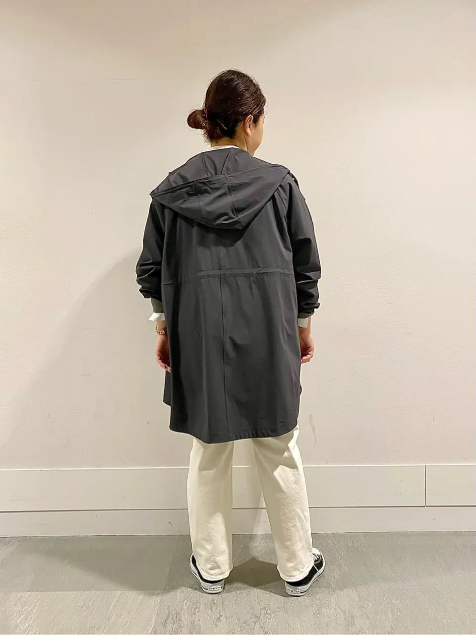 23区 L 上山 コーディネート画像