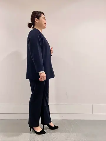 23区 L 上山 コーディネート画像