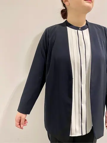 23区 L 上山 コーディネート画像