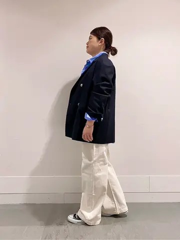 23区 L 上山 コーディネート画像