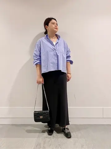 23区 L 上山 コーディネート画像