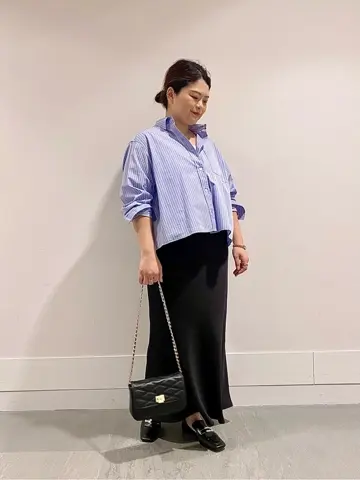 23区 L 上山 コーディネート画像