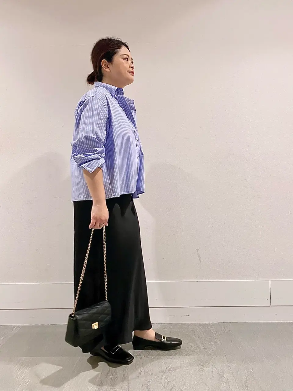 23区 L 上山 コーディネート画像