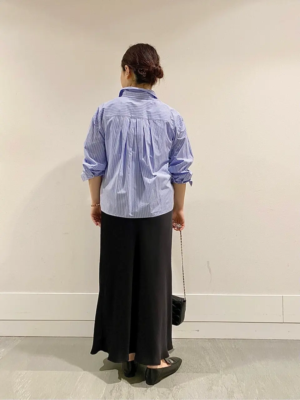 23区 L 上山 コーディネート画像