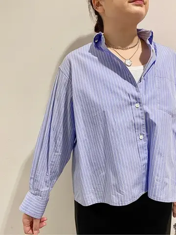 23区 L 上山 コーディネート画像