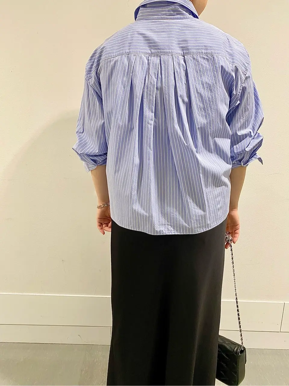 23区 L 上山 コーディネート画像