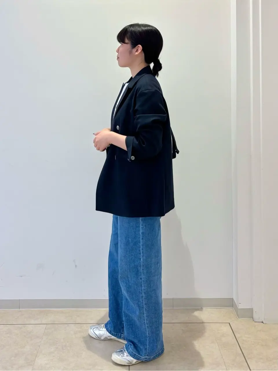 23区 L 松田 コーディネート画像