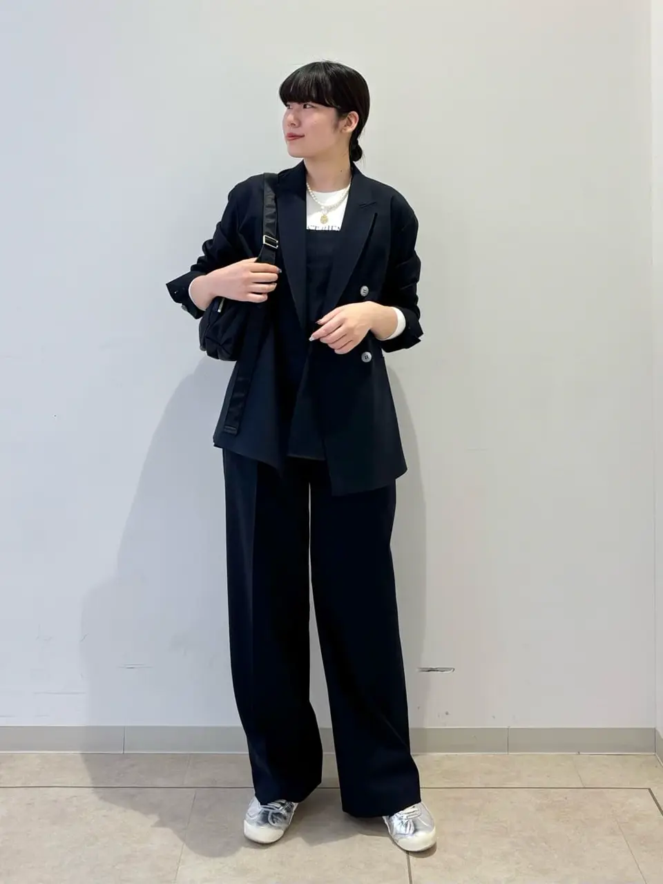 23区 L 松田 コーディネート画像