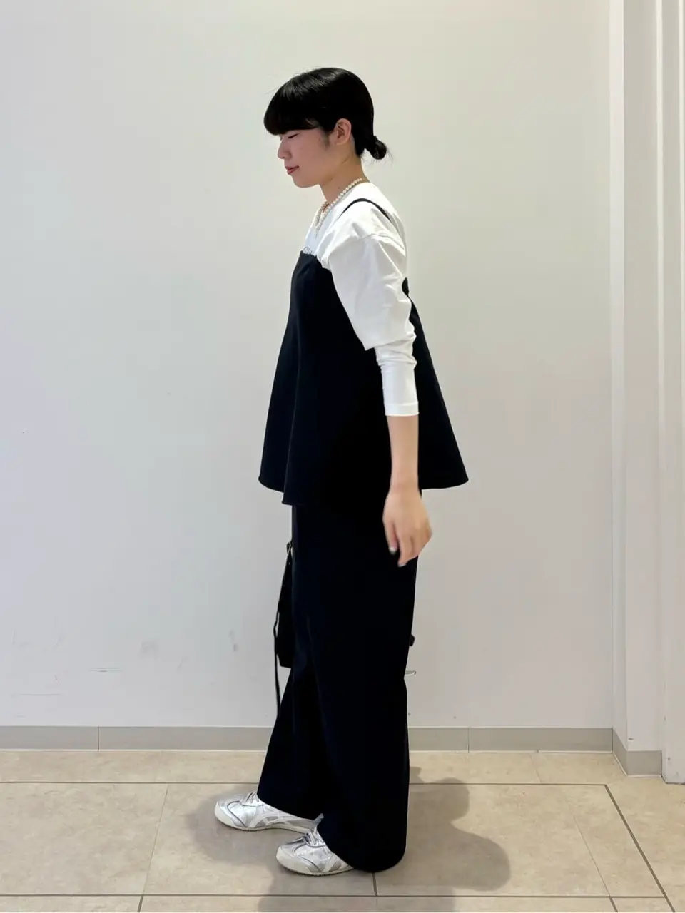 23区 L 松田 コーディネート画像