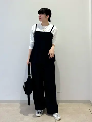 23区 L 松田 コーディネート画像