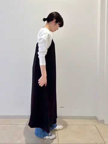 23区 L 松田 コーディネート画像