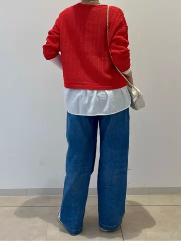 23区 L 松田 コーディネート画像