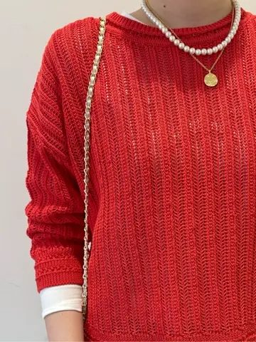 23区 L 松田 コーディネート画像