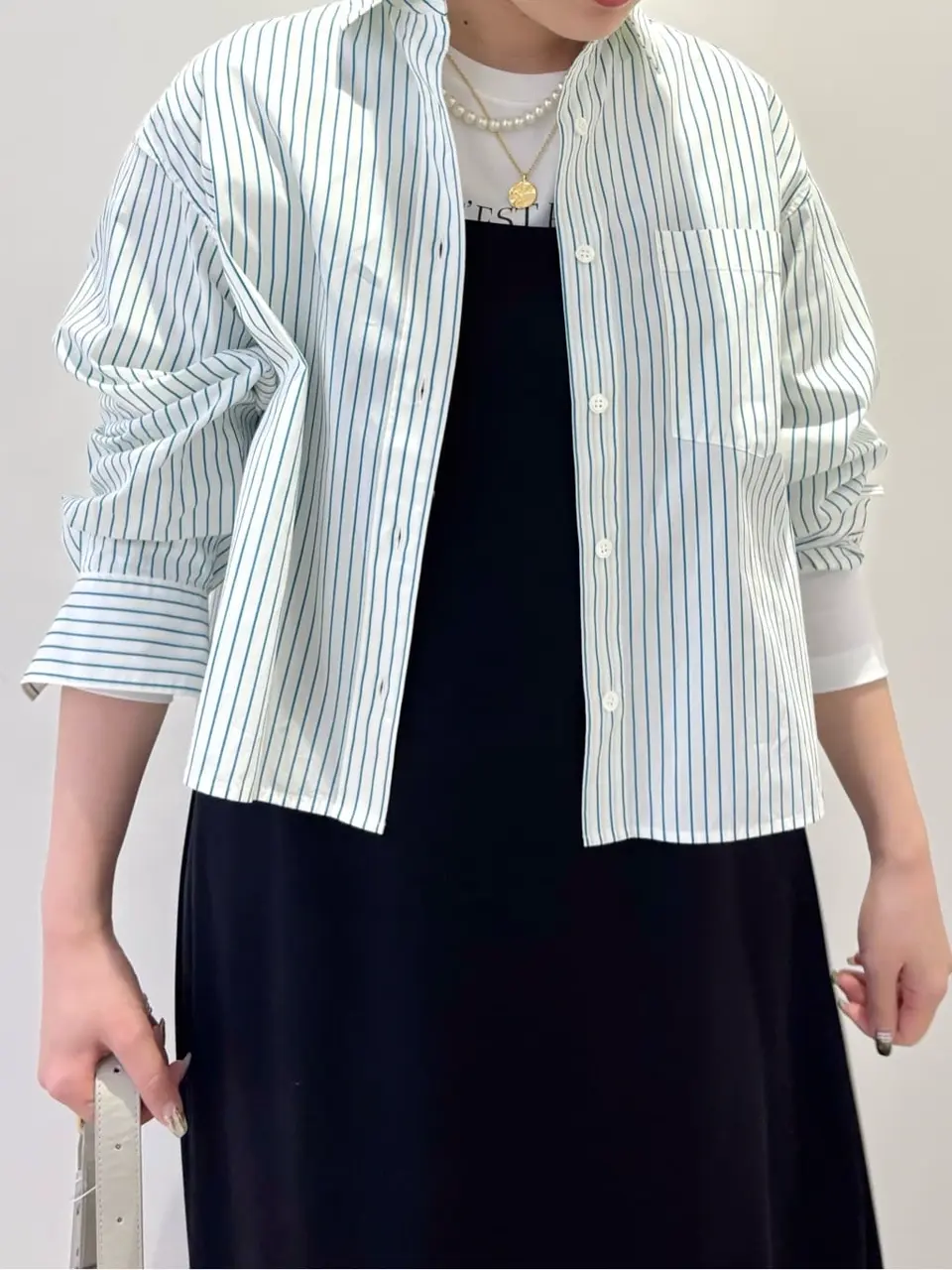 23区 L 松田 コーディネート画像