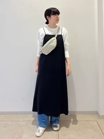 23区 L 松田 コーディネート画像