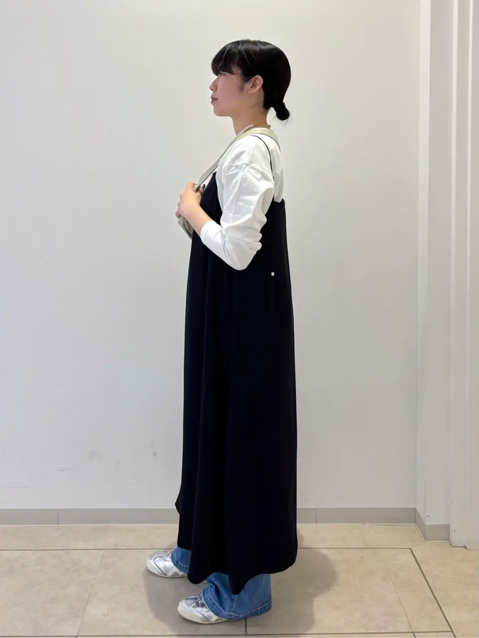 23区 L 松田 コーディネート画像