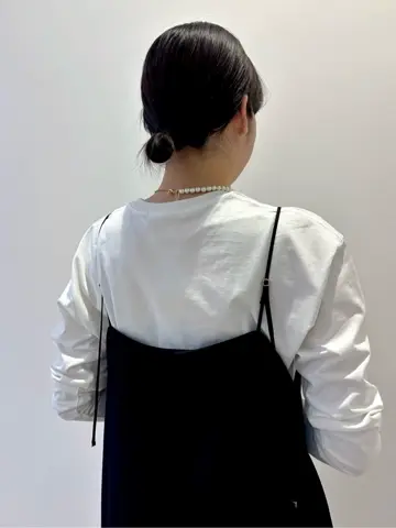 23区 L 松田 コーディネート画像