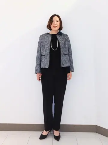 23区 L ナオミ コーディネート画像