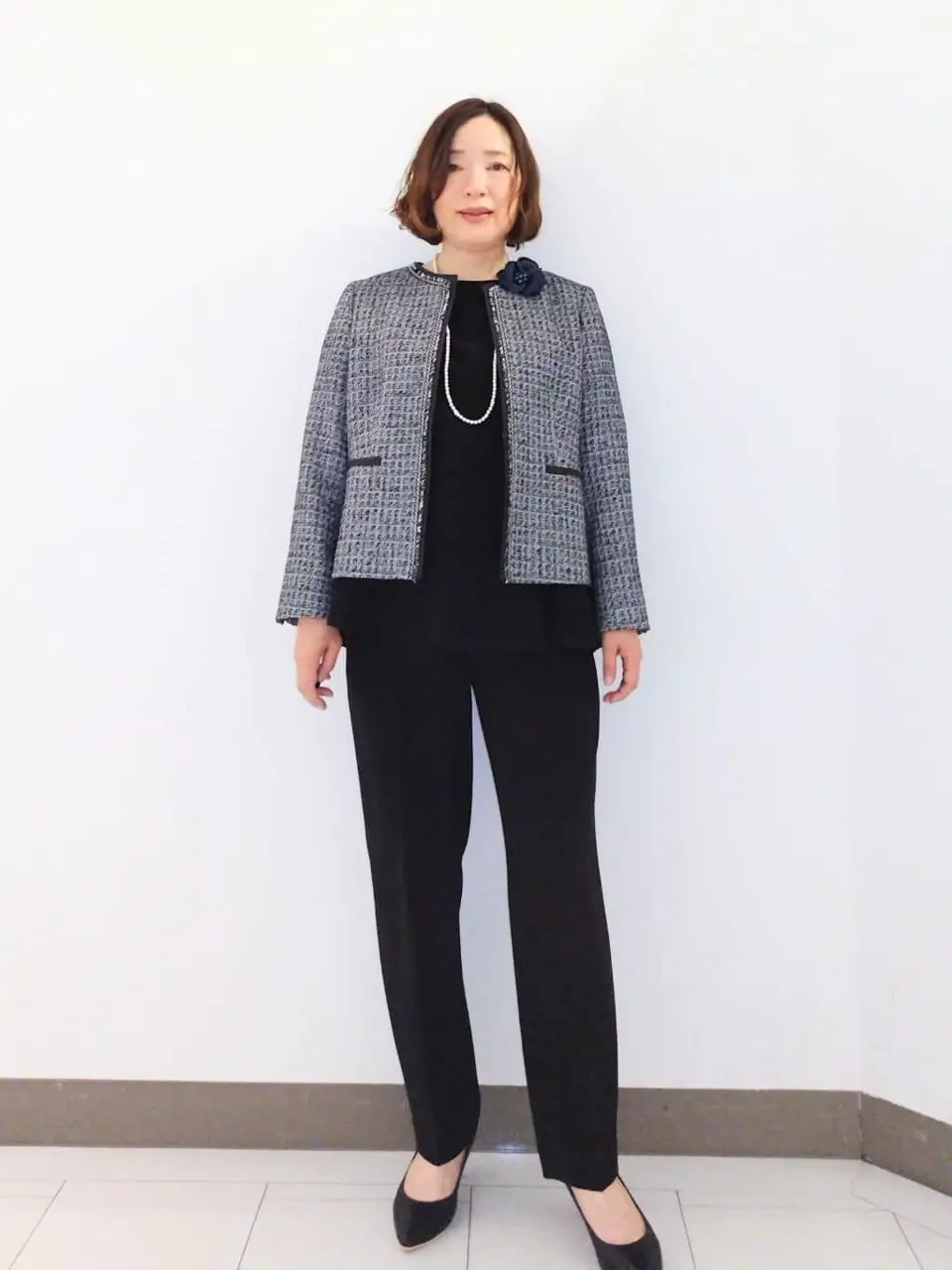 23区 L ナオミ コーディネート画像