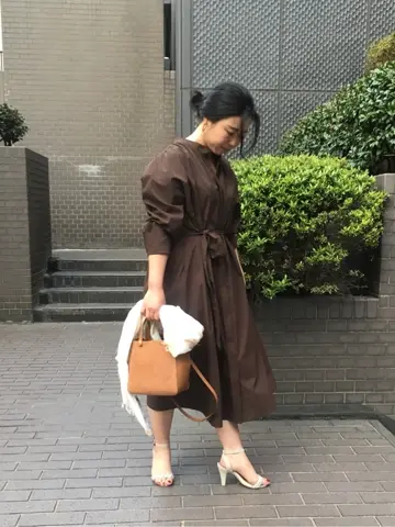 23区 L 笹川 コーディネート画像