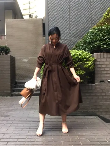 23区 L 笹川 コーディネート画像