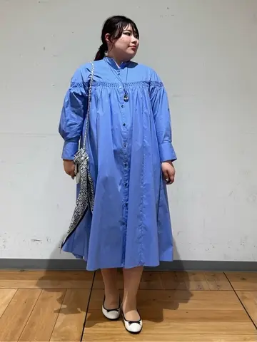 23区 L 田邊 コーディネート画像