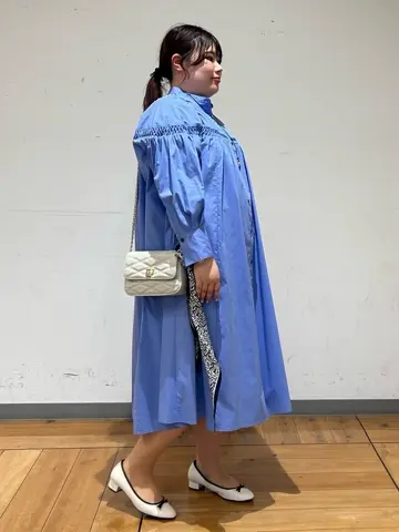 23区 L 田邊 コーディネート画像