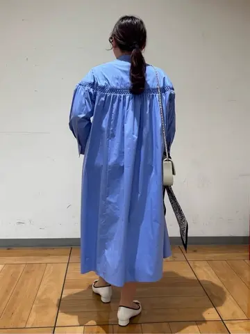 23区 L 田邊 コーディネート画像