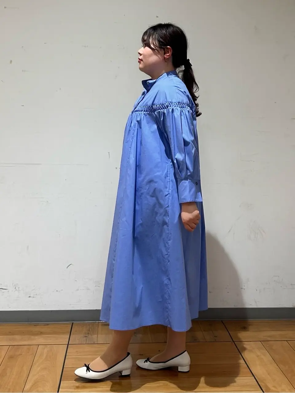 23区 L 田邊 コーディネート画像