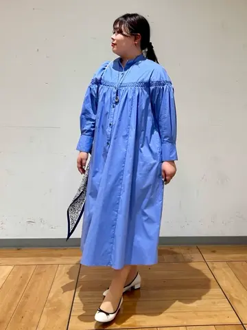 23区 L 田邊 コーディネート画像