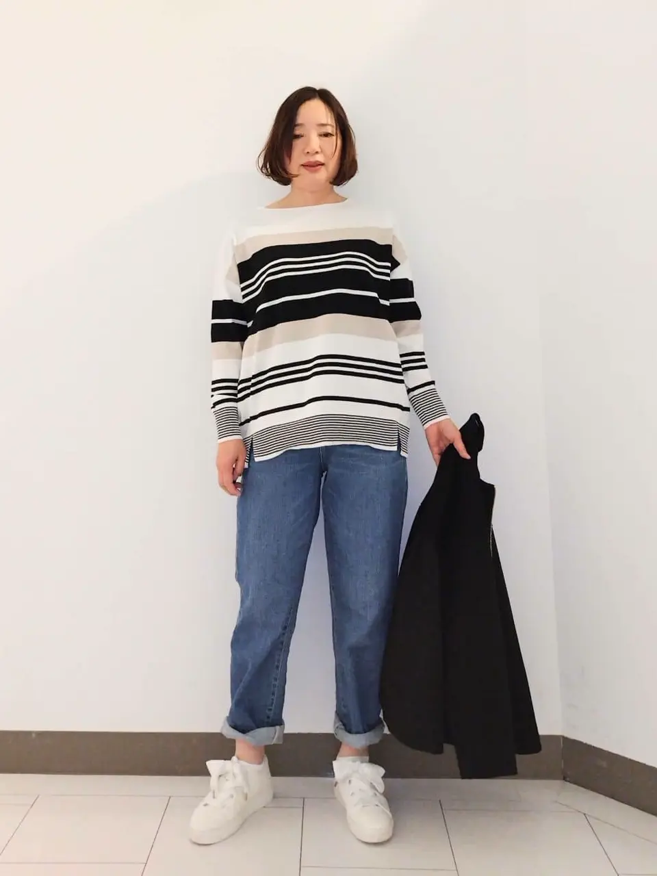 23区 L ナオミ コーディネート画像