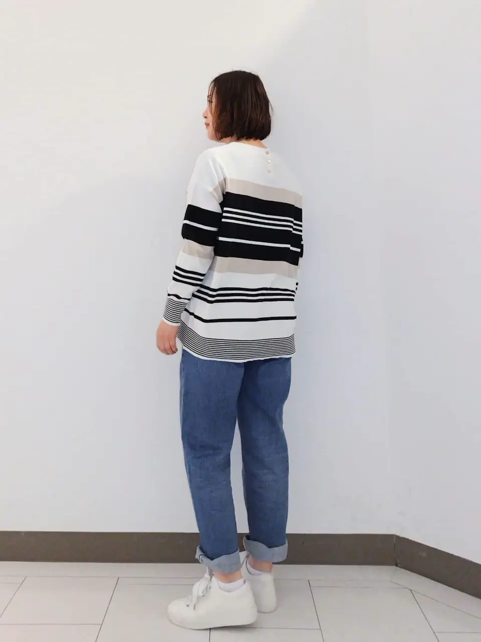 23区 L ナオミ コーディネート画像