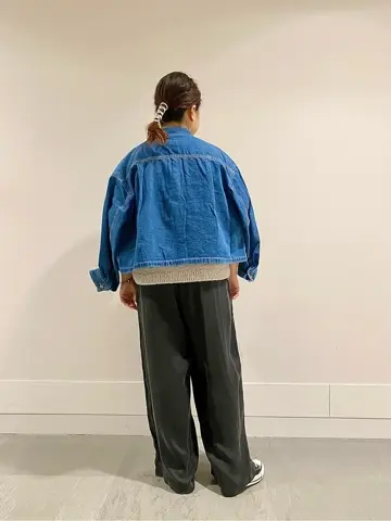 23区 L 上山 コーディネート画像