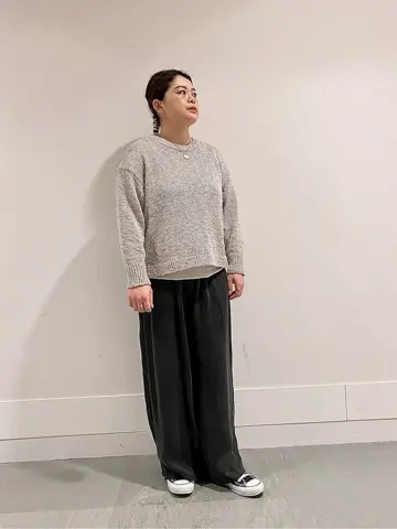 23区 L 上山 コーディネート画像