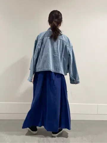 23区 L 島岡 コーディネート画像