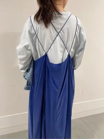 23区 L 島岡 コーディネート画像