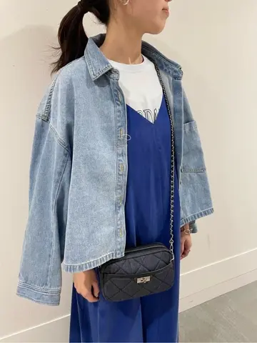 23区 L 島岡 コーディネート画像