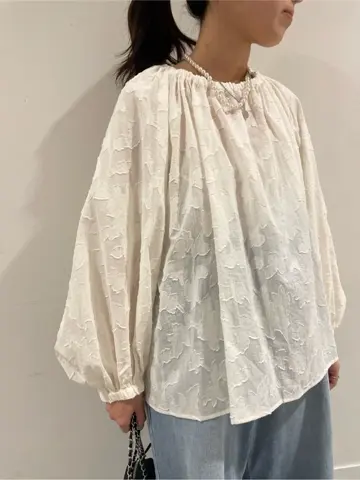 23区 L 島岡 コーディネート画像