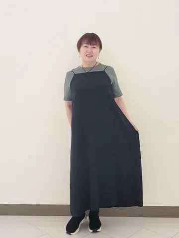 23区 L kazumi コーディネート画像