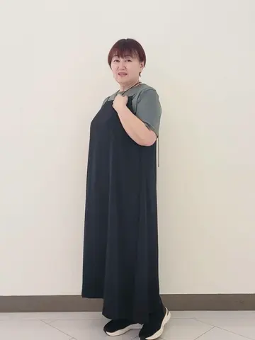 23区 L kazumi コーディネート画像