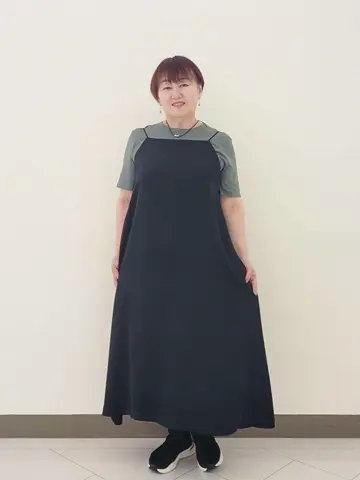 23区 L kazumi コーディネート画像
