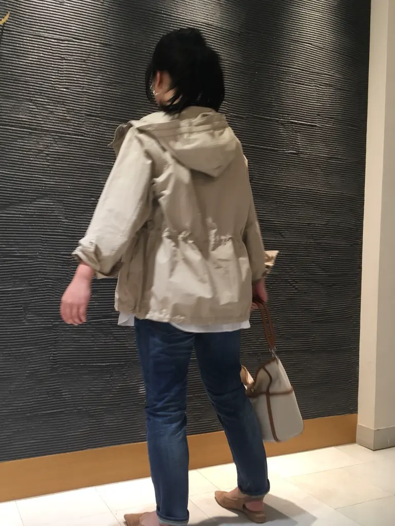 23区 L 笹川 コーディネート画像