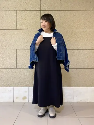 23区 L 原 コーディネート画像