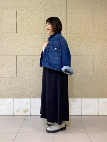 23区 L 原 コーディネート画像