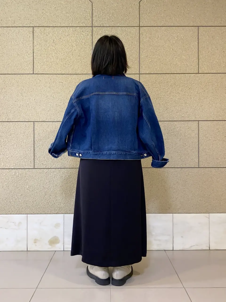 23区 L 原 コーディネート画像