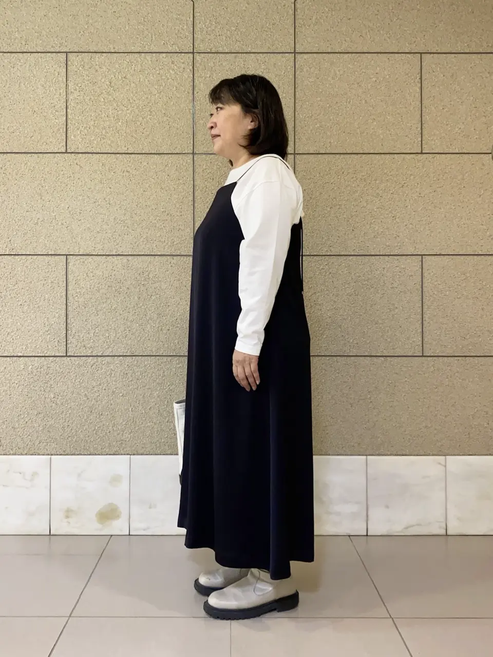 23区 L 原 コーディネート画像