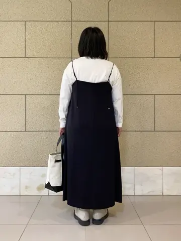 23区 L 原 コーディネート画像