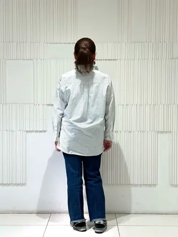 23区 L 長野 コーディネート画像