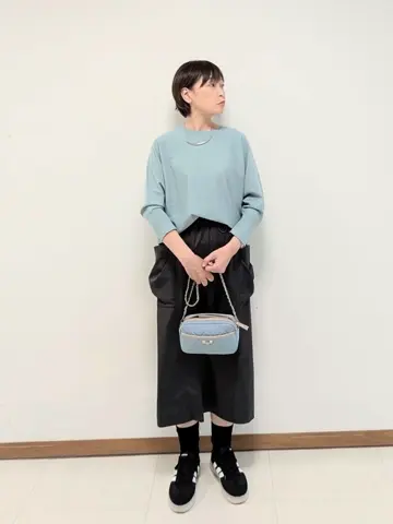 23区 L 田中 コーディネート画像